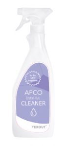 Apco cristal cleaner 137x300