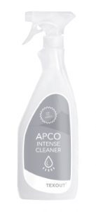 Apco intense cleaner 137x300