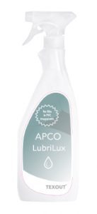 Apco lubrilux 137x300
